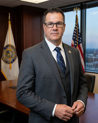 David R. Marshall