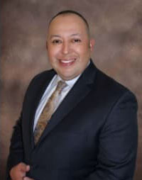 Eric Arias