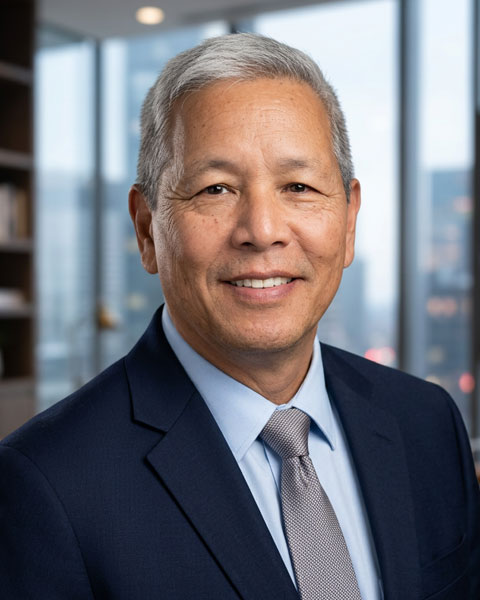 Kevin Nakanishi
